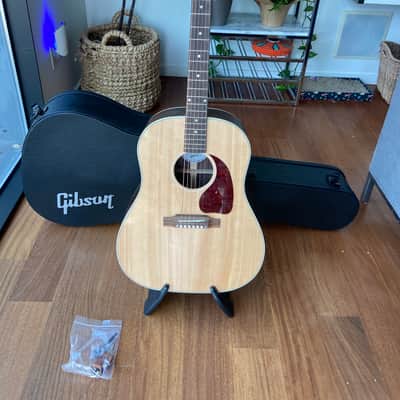 2025 Gibson J-45 Studio Rosewood - Gloss Natural image 1