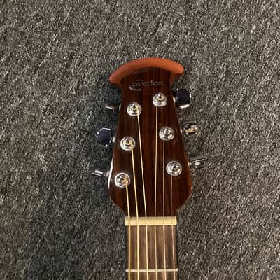Ovation Celebrity CE44 8TQ Acoustic Guitar image 6