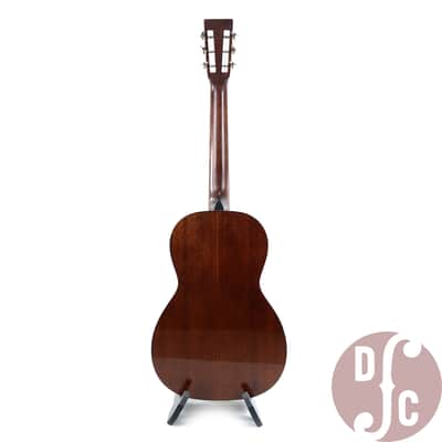 Martin Custom Shop 0-18 12 Fret (2020) image 5
