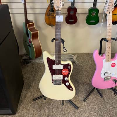 Squier JazzMaster 12 string Electric guitar - New image 2