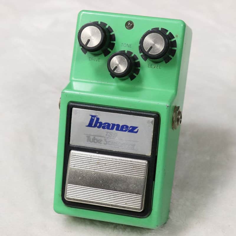 Ibanez TS9