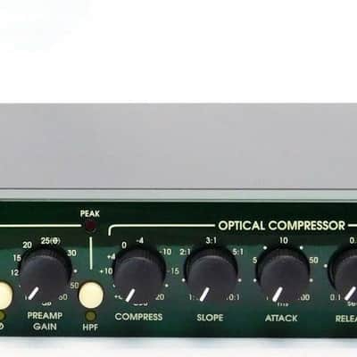 JoeMeek SixQ Studio Channel Mic Preamp + Digital Option + OVP + 1.5J Garantie image 5
