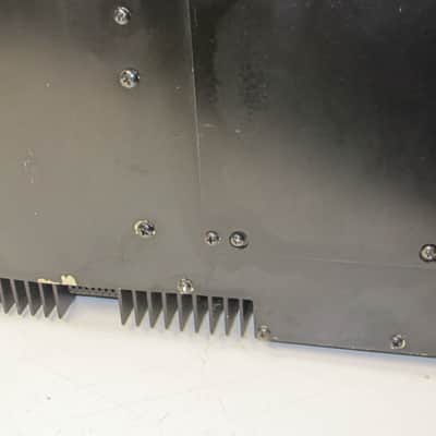 Early Marantz, 1970 Model 30 Stereo Amplifier - Sun Valley - "Patent Pending" image 5