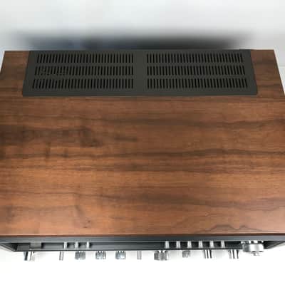 NOS Never Used Sansui 9090DB Stereo Receiver image 7