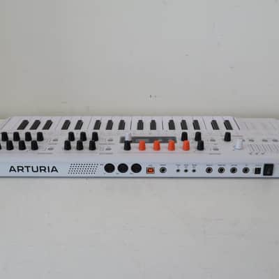 Arturia MiniFreak Vocoder Edition 6-Voice Polyphonic Hybrid Synthesiser image 7