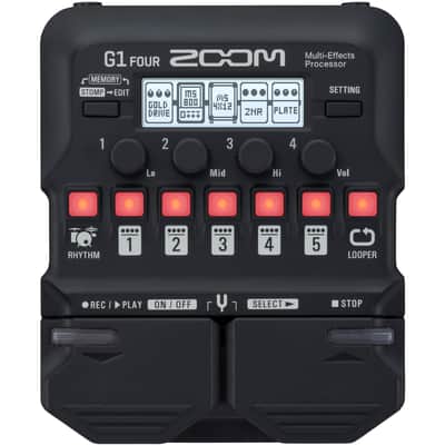 Zoom 5050 Choir | Reverb