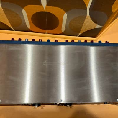 AMS Neve 8803 Dual Channel Equalizer image 5