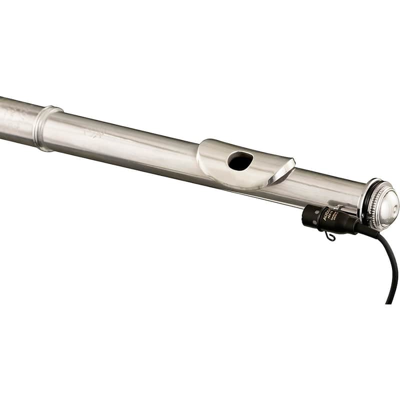 Audix ADX10FL Cardioid Condenser Flute Microphone Regular image 1