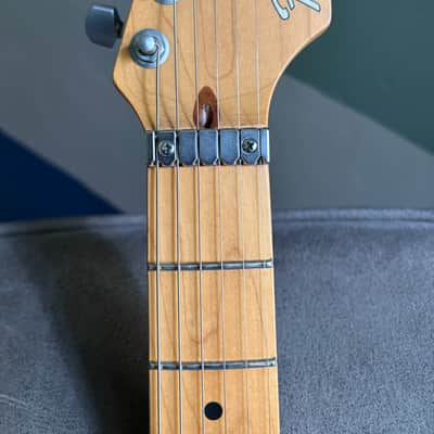 1991 Fender Strat Plus - Original Owner - Rarely Played image 7