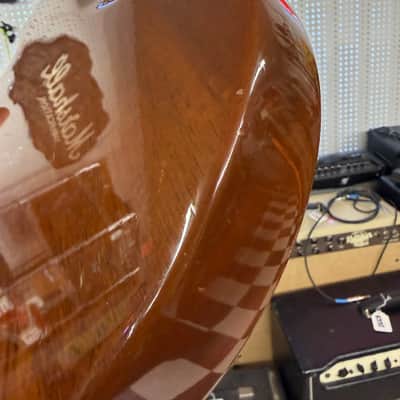 Gibson Les Paul Special Pro 2015 - Honey Burst image 19