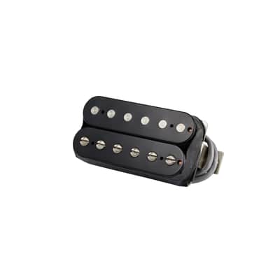 Gibson 500T "Super Ceramic" (Double Black) image 1