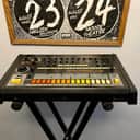 Roland TR-808 + Kenton MIDI / Pro Service / Warranty.