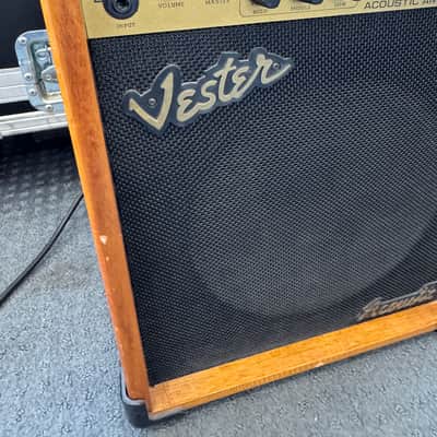 Vester Acoustic Amp VA 210 AG image 2