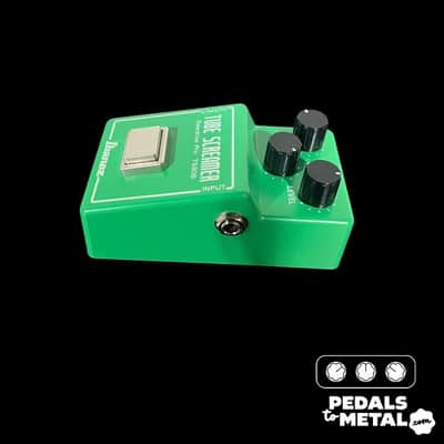 Ibanez TS808 Tube Screamer -x12505 image 2