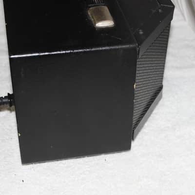 Electro Acoustics Co. Traveler 1 Portable Sound System aug25 #12 2000-present - wood image 6