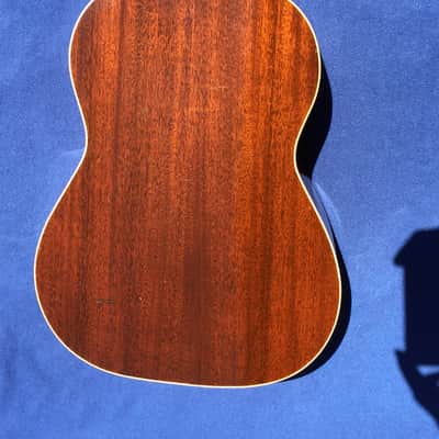 Gibson LG-3 1960 Natural image 7