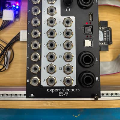 Expert Sleepers ES-9 image 1