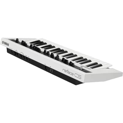 Yamaha Reface CS Virtual Analog Modeling Synthesizer image 3