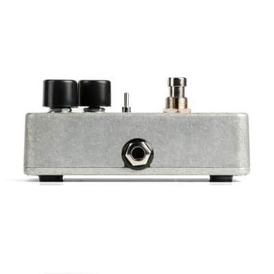Electro-Harmonix Op Amp Big Muff Pi Reissue - Black/Orange image 3