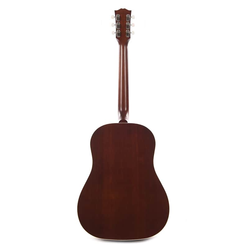 Gibson J-45 '50s Faded image 2