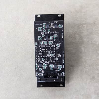 nonlinearcircuits BBX291 VCF NLC image 2