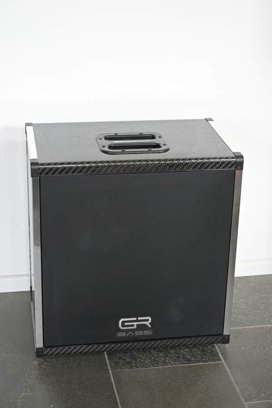 GR BASS AT 210+ image 1