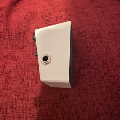(Boxed) Boss TU-3S Chromatic Tuner 2016 - Present - White image 3