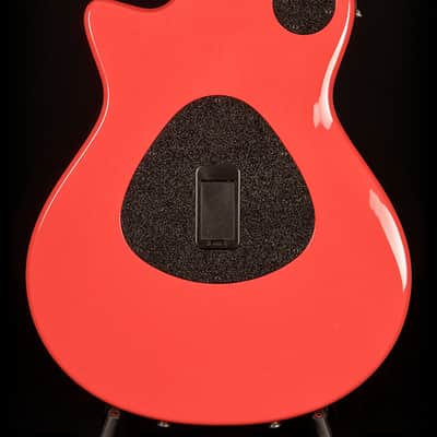 Taylor T5z Classic DLX LTD 2017 Fiesta Red image 4
