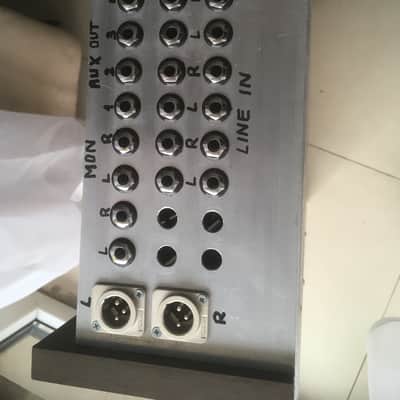Neotek Elite Sidecar Console image 8