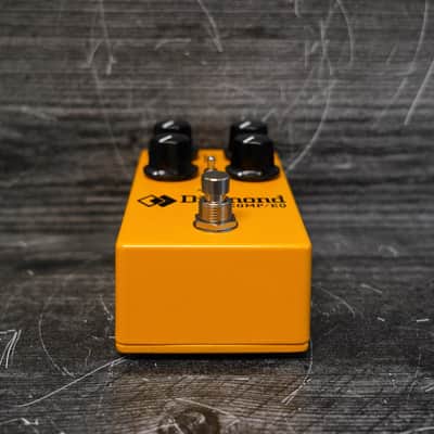 Diamond Pedals Comp/EQ image 6