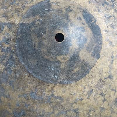 Meinl Cymbals B20VPLR Byzance 20-Inch Vintage Pure Light Ride Cymbal image 3