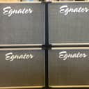 Egnater Rebel 112X 1x12 Extension Cab w/ Celestion Elite-80