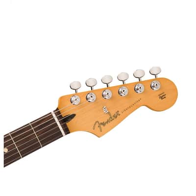 FENDER Player II Stratocaster RW White Blonde image 5