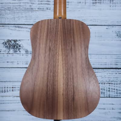 *DEMO* Taylor Baby Taylor BT1 Acoustic | Matte image 2