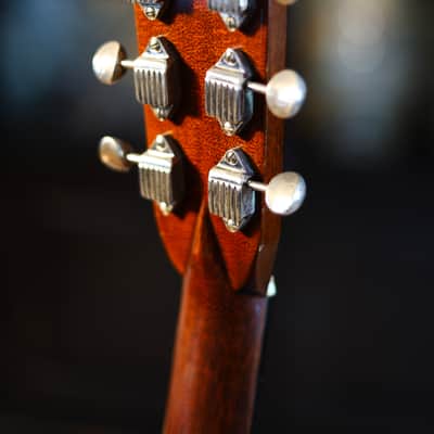1957 Martin D-28 image 6