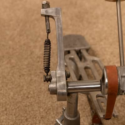 Vintage Rogers Swivomatic #395 Solid Board Bass Drum Pedal image 4