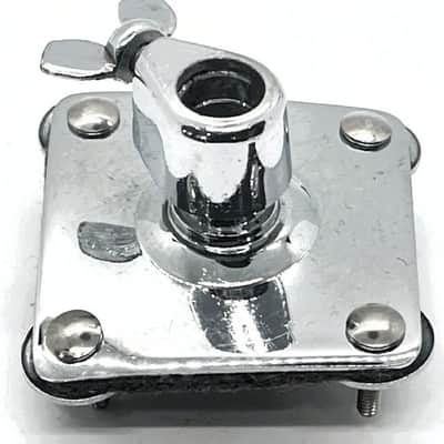 Ludwig Vintage 68-82 Standard Bass Drum Tom Holder Mount - LTHM-121-STD image 3