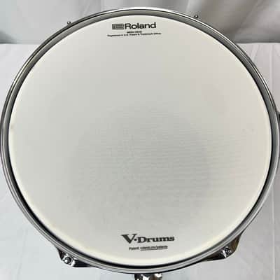 Roland PDA140F V-Drum 14x14" Floor Tom Drum Pad Controller Bild 5