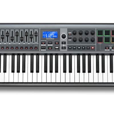 Novation Impulse 49