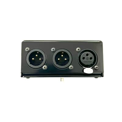 Radial Microphone Switcher HotShot DM1 (Open-Box) image 2