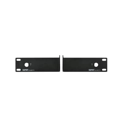 Metric halo マウントブラケット　2882 ULN-2 ラック耳 Metric Halo 2882 or ULN-2 Rack Ear Kit | Reverb