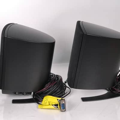 Klipsch Promedia 2.1 THX Premium Desktop Speaker System image 7
