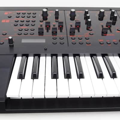 Roland JD-XA Synthesizer Keyboard + Guter Zustand + OVP + 1,5 Jahre Garantie image 5