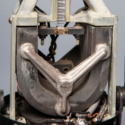RCA 77-A Ribbon Microphone image 11