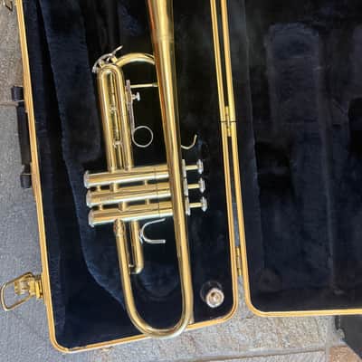 Immagine Bach TR300 Student Trumpet. USA - 6