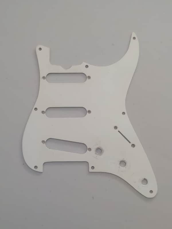 1950's Fender Stratocaster Pickguard (K-167) image 1