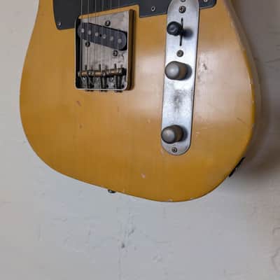 Nash T-52 image 18
