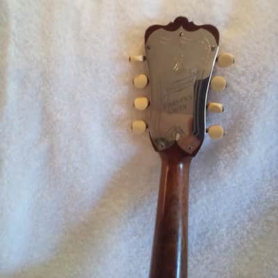 Washburn Model 130 1895-1900 - Gloss image 17