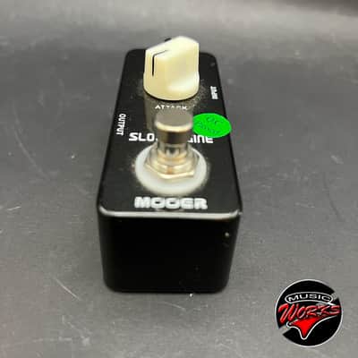 Mooer   Slow Engine Swell image 6