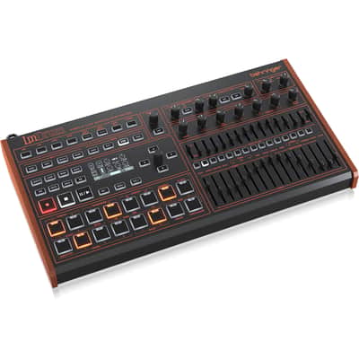 Behringer LM Drum Machine image 4